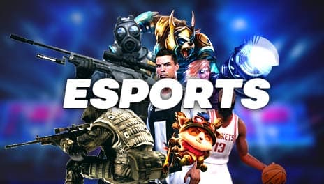 Join and Play esports