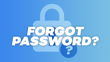 Forgot Password