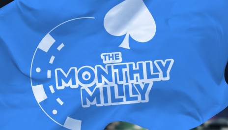 Monthly Milly