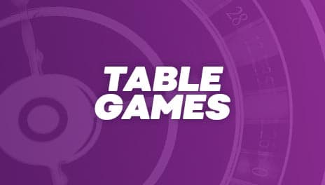 Table Games